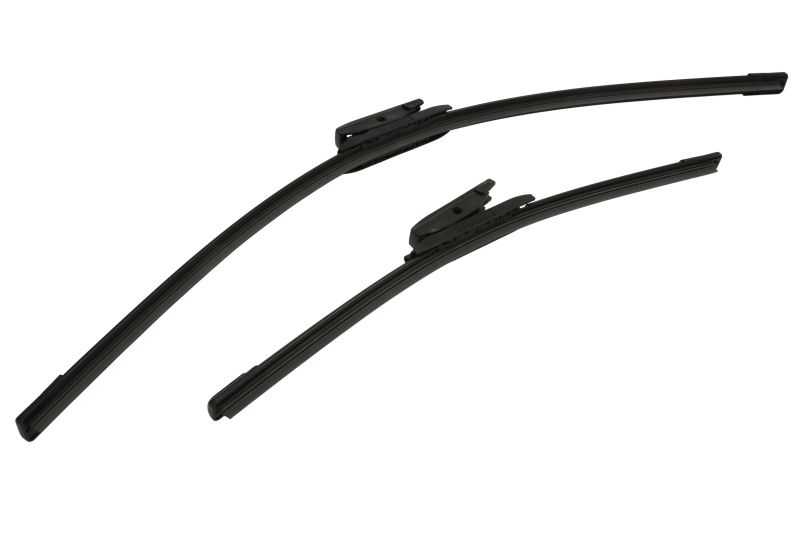 Set 3 stergatoare CITROEN C3 II Hatchback Van (SC_) din 2010-2016, Bosch Aerotwin, din cauciuc siliconat rezistent