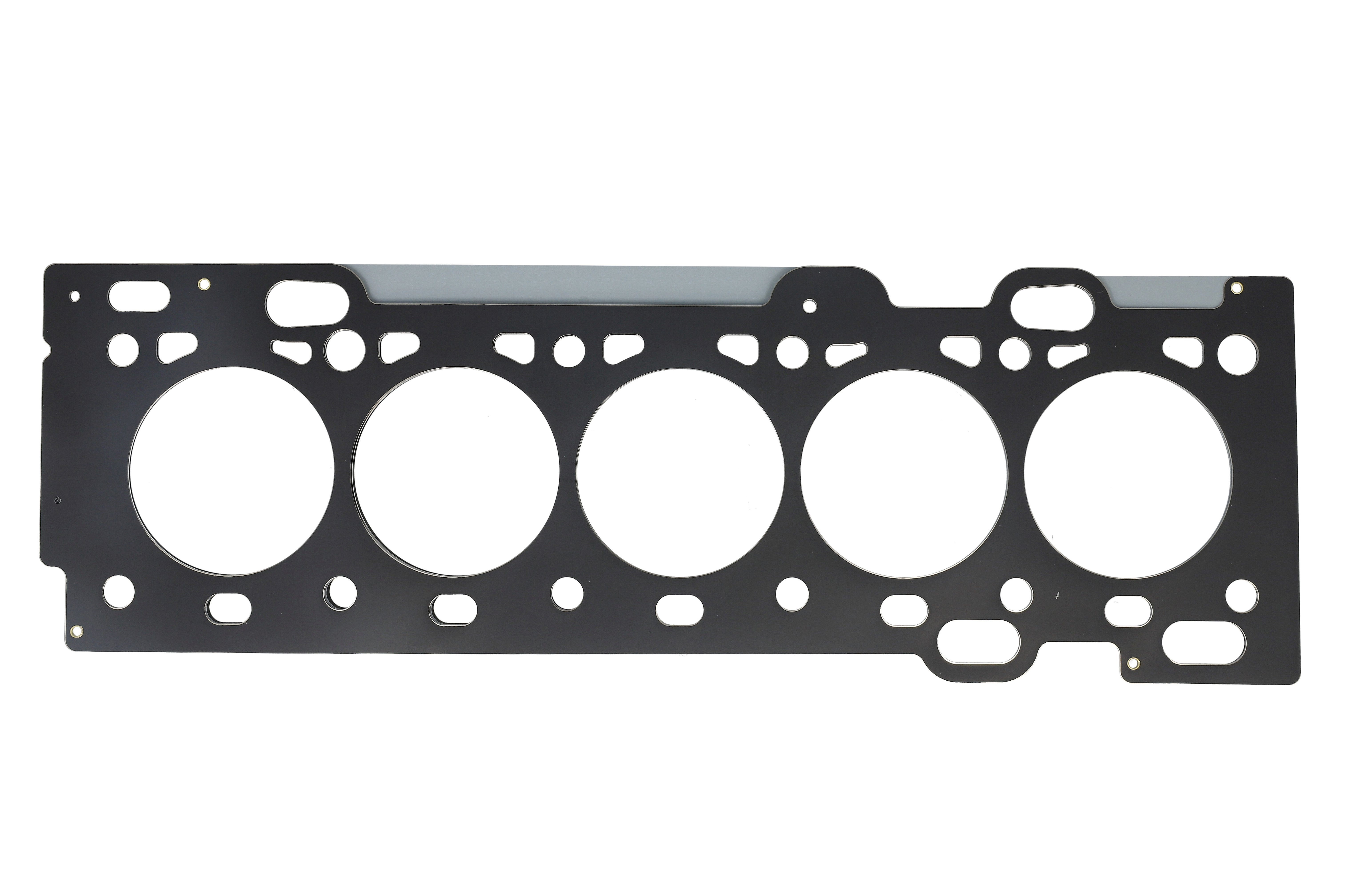 Прокладка ГБЦ Ford Focus/Mondeo/Volvo C30/C70/S40/S60/S80/V40/V50/V70/XC60/XC70 2.5 04- (0.90mm) фото 5