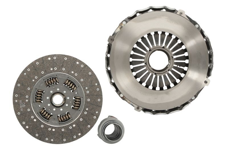 Set kvačila 430mm za vozilo SCANIA G 1, K 1, P 1, R 1, S, T