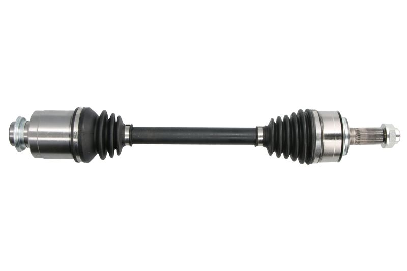 Poluosovina Desna za vozilo HONDA CIVIC 8 2.2D 09.05-12.11