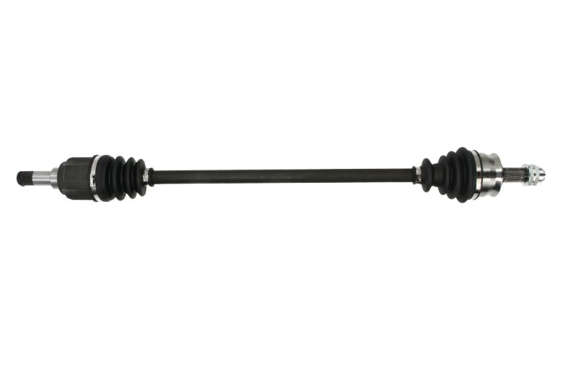 Poluosovina Desna za vozilo FIAT PANDA 1.1-1.4CNG 09.03-