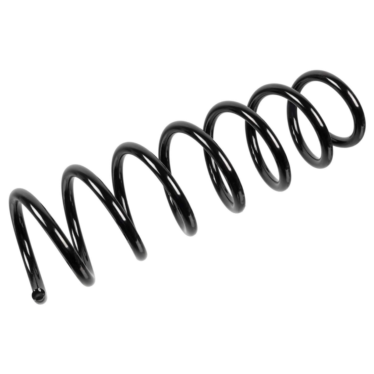 Пружина підвіски передн лів/прав BMW 5 (F10), 5 (F11) 1.6-3.0 06.09-02.17