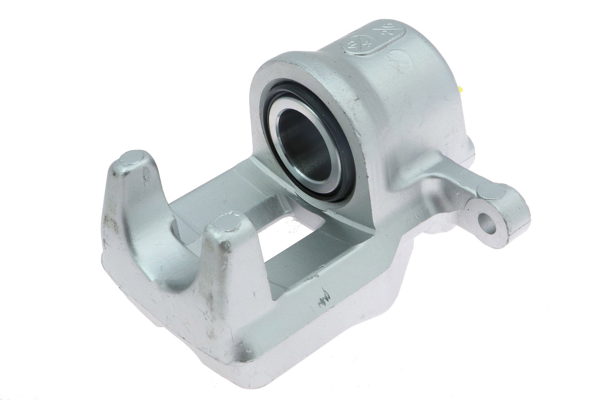Гальмівний дисковий супорт задн прав (новий) TOYOTA CALDINA, CAMRY, MARK X ZIO I, RAV 4 III, RAV 4 IV 2.0-3.5 09.02-