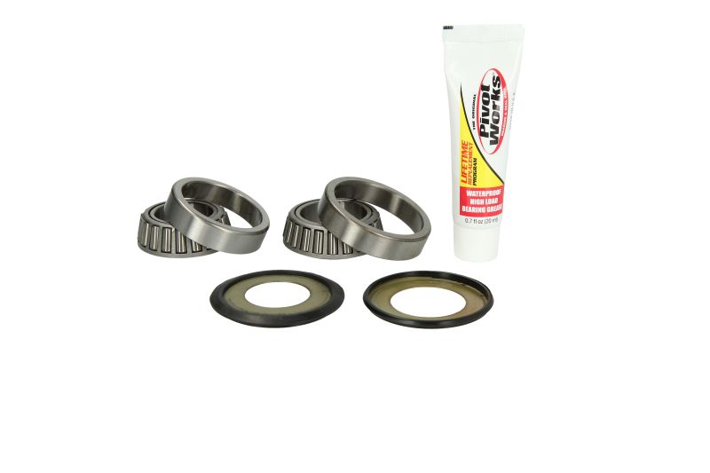 PIVOT WORKS ložisko hlavy řízení HONDA CR 500R, 125R, 250R 90-01, XR 650 R 00-07 ( )