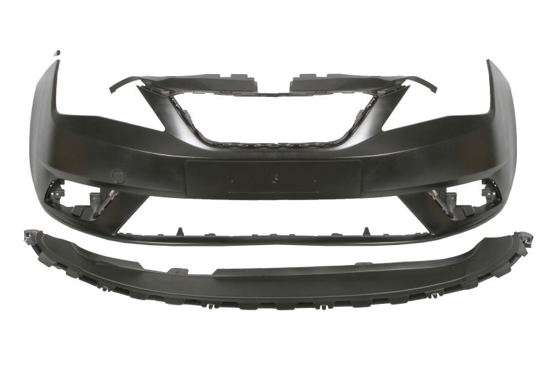Prednji branik za vozilo SEAT IBIZA 4 6P