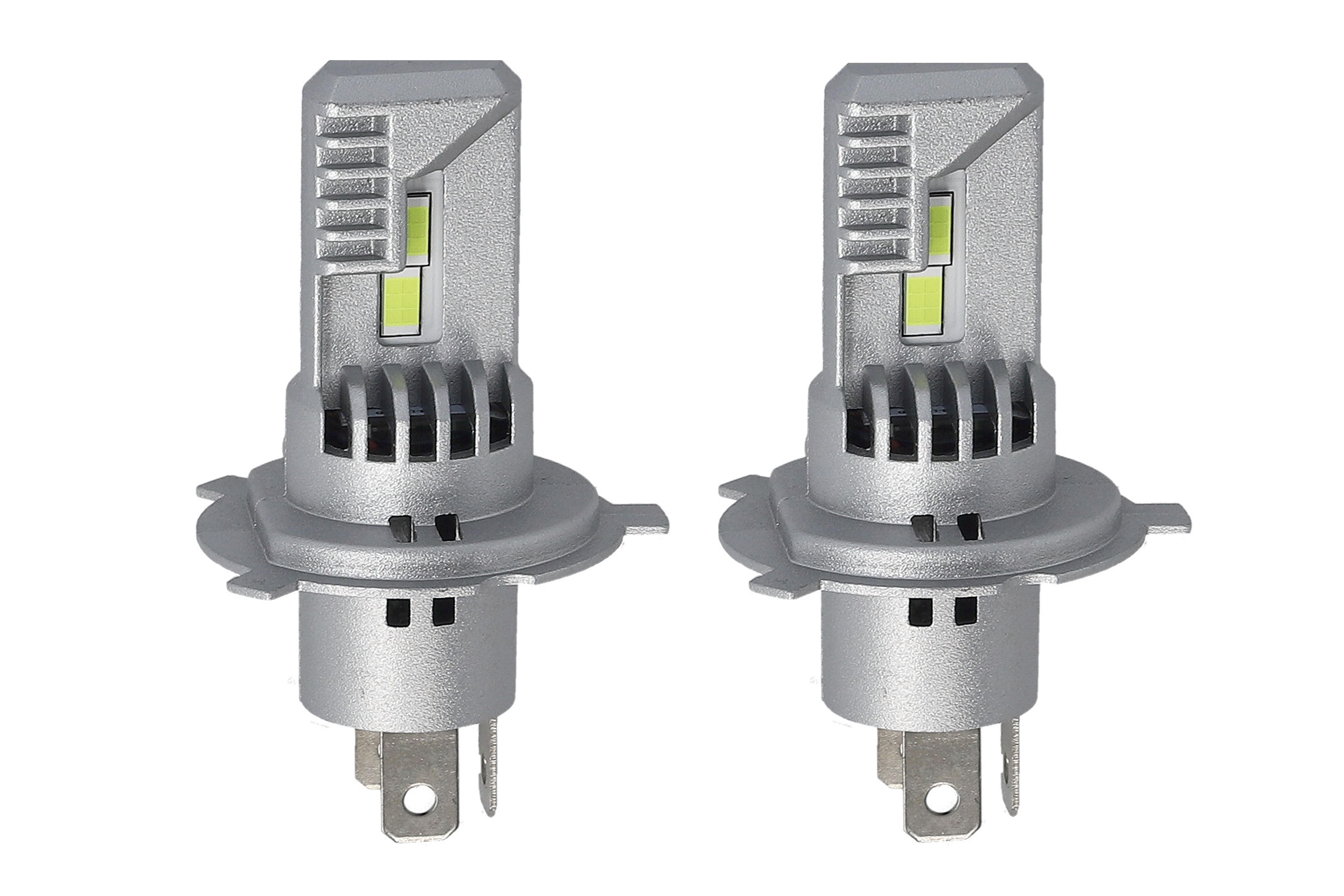LED лампочка (Набір 2шт) LED 12В 24/22Вт P43T без гомологічного сертифікату LEDriving HL EASY GEN 2, білий 6500K