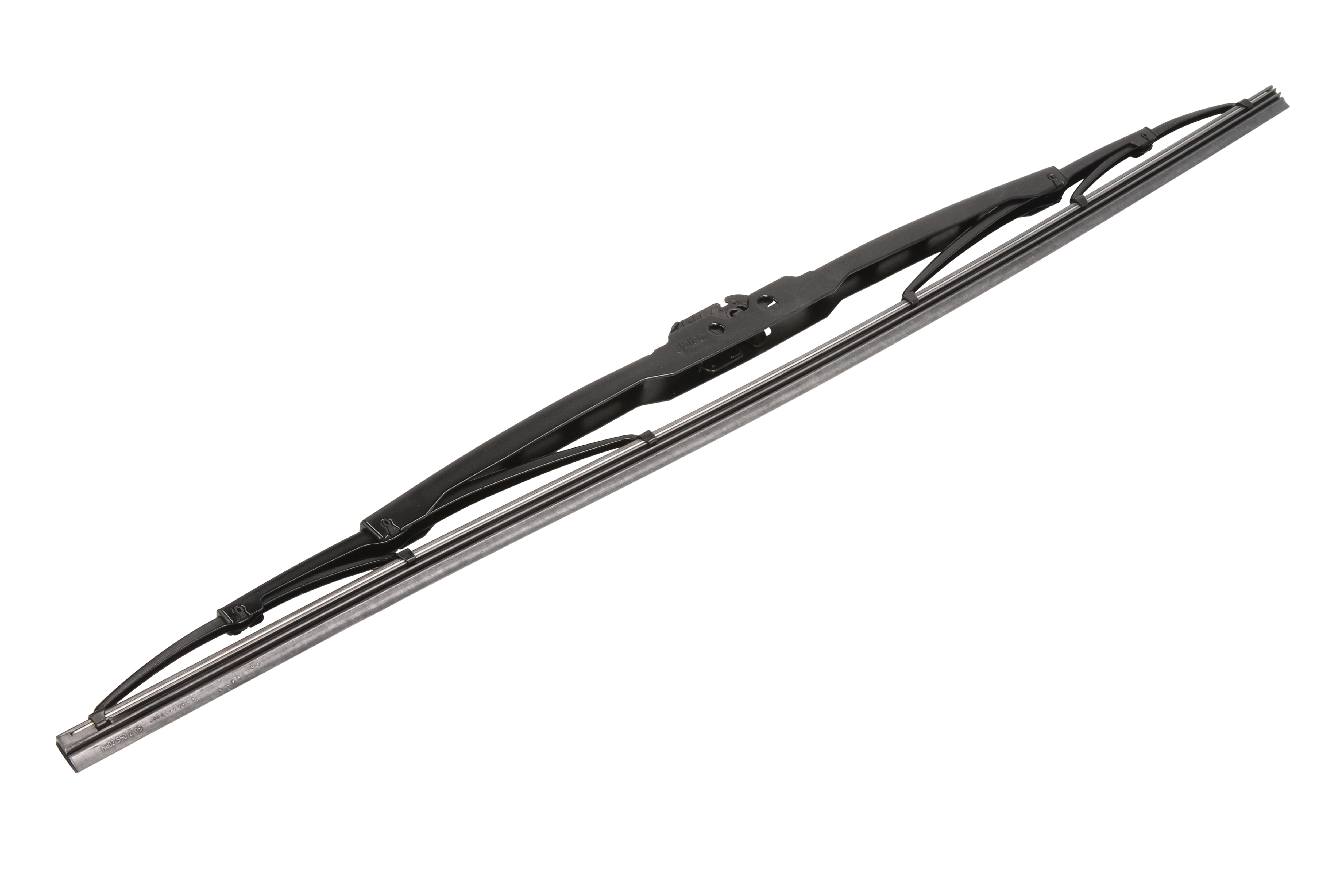 Щітка склоочисника (525mm) First Valeo фото 12