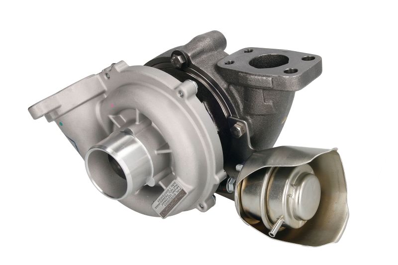 Turbina Turbo za vozilo VOLVO C30