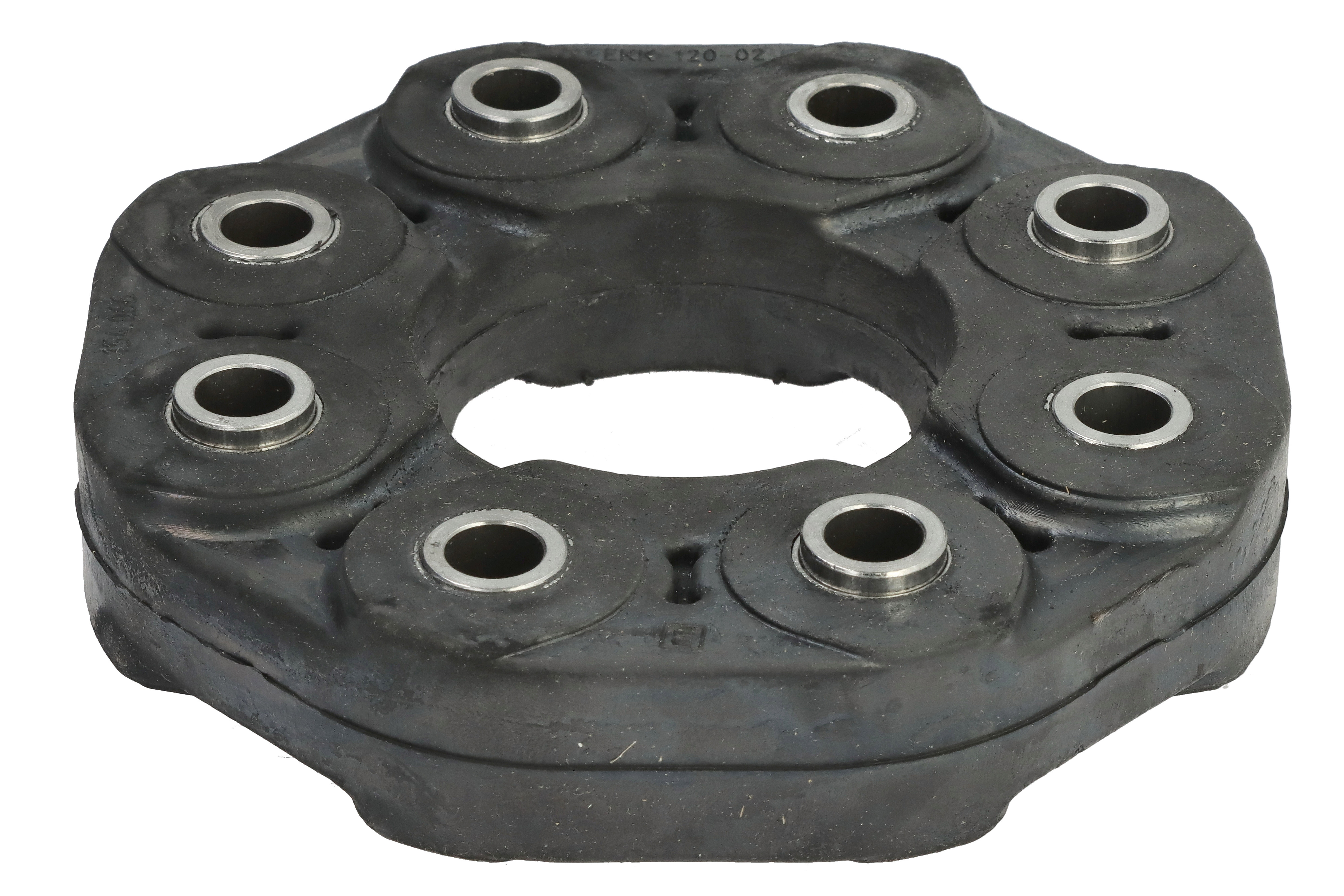 Муфта кардана еластична MB C-class (W203/W204)/E-class (W211/W212)/Sprinter 906/Vito (W639) Meyle фото 12