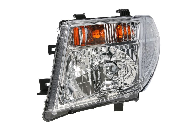 Prednji far za vozilo NISSAN NAVARA D40, PATHFINDER 3 R51