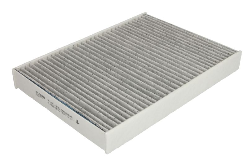Filter kabine za vozilo CITROEN C5 3
