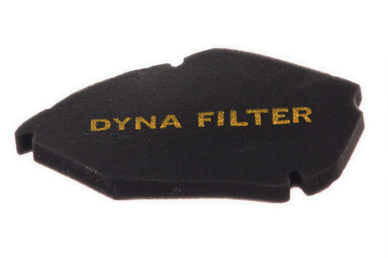 VICMA vzduchový filtr GILERA EASY 50 95-96, PIAGGIO/VESPA ZIP 50 (BASE), (FAST RIDER) 92-96 (B00LNDJU2W, 9216)