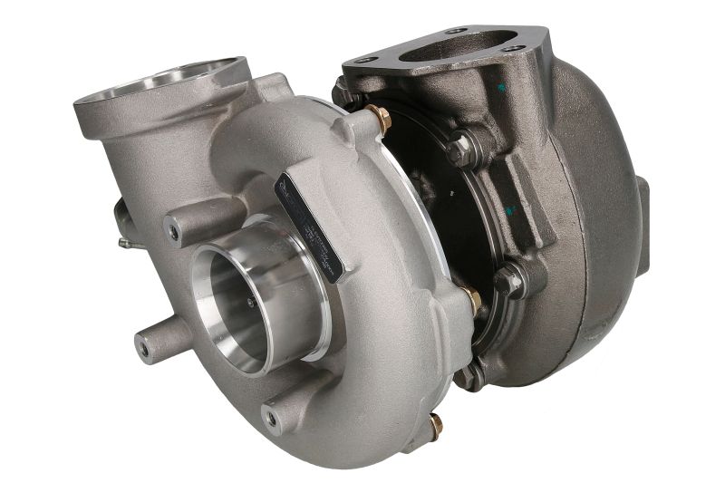 Turbina Turbo za vozilo BMW 5 (E60)