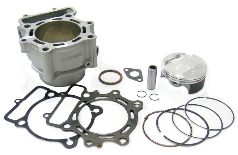 ATHENA kompletní sady válců HUSQVARNA SMR 250 06-07, TC 250 06-07, TE 250 4T 06-07, TXC 250 06-07