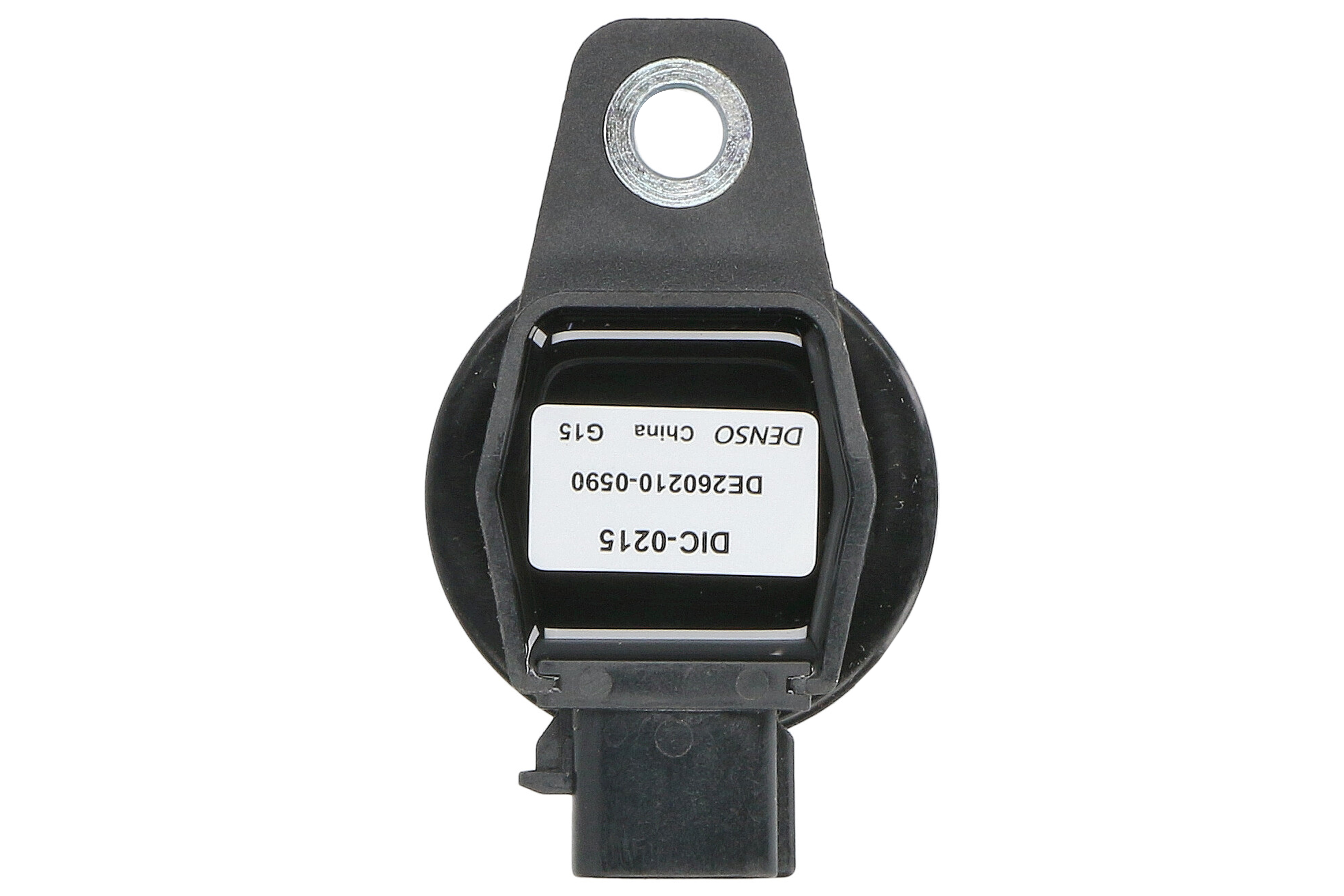 Котушка запалювання HYUNDAI ELANTRA IV, I30, KIA CEE'D, CERATO I, PRO CEE'D 1.4-1.6LPG 04.04-12.13 фото 2