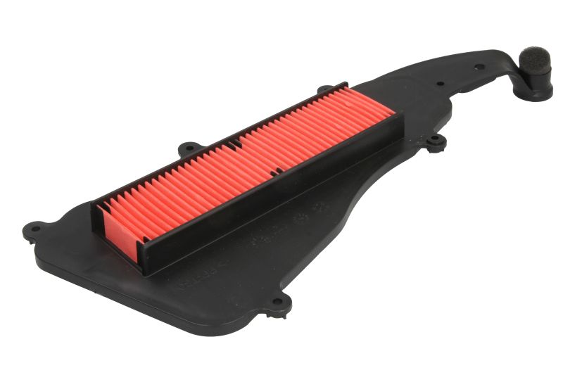 HIFLO vzduchový filtr PIAGGIO/VESPA LIBERTY 125 IGET 4T 3V IE, 50 4T, 125 4T (DELIVERY), 125 IGET 4T 3V IE ABS, 125 4T-3V I.E. EURO 3, 50 S 4T, 125 I-GET 4T, 125 IGET 4T 3V IE EURO4 15-23 (1A005015)