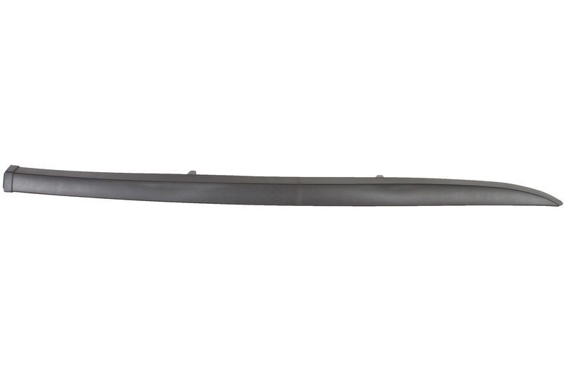 Prednji lip za vozilo MERCEDES M/ML-KLASA W163