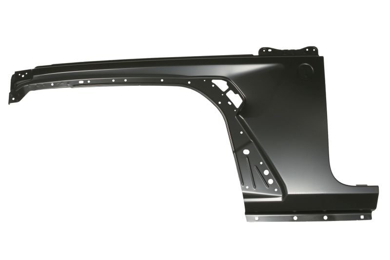 Lijevi prednji blatobran za vozilo JEEP WRANGLER 4 JL