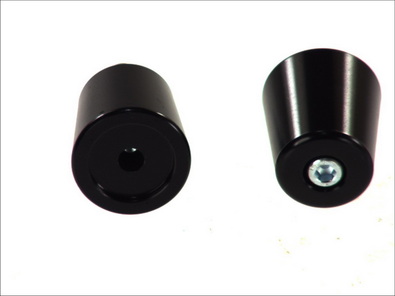 VICMA závaží do řídítek PIAGGIO/VESPA BEVERLY 250RST, 125 (SPORT), 250, 125RST, 250I.E., 250 4T (SPORT), 250IE 4T 04-11, HEXAGON 125, 180LXT (RST 2T), 150, 180 LX, 1252T, 125 GTX 12" (SUPERHEXAGON), 125LX (4T), 180 GTX (SUPERHEXAGON 12"), 125 GTX 4T, 125L