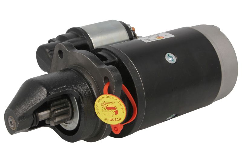 Anlaser starter za vozilo MERCEDES LK/LN2