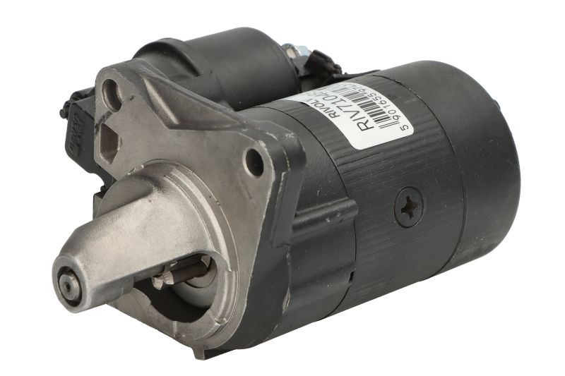 Anlaser starter za vozilo ABARTH 124 SPIDER
