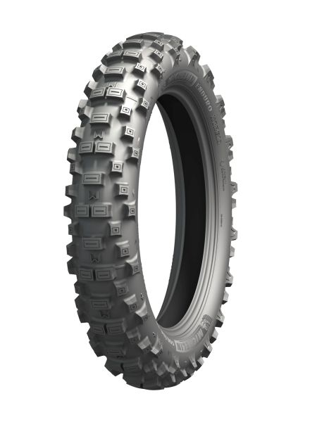 Anvelope moto - Anvelopa pentru cross/enduro MICHELIN 140/80-18 TT 70M ENDURO XTREM NHS Tractiune