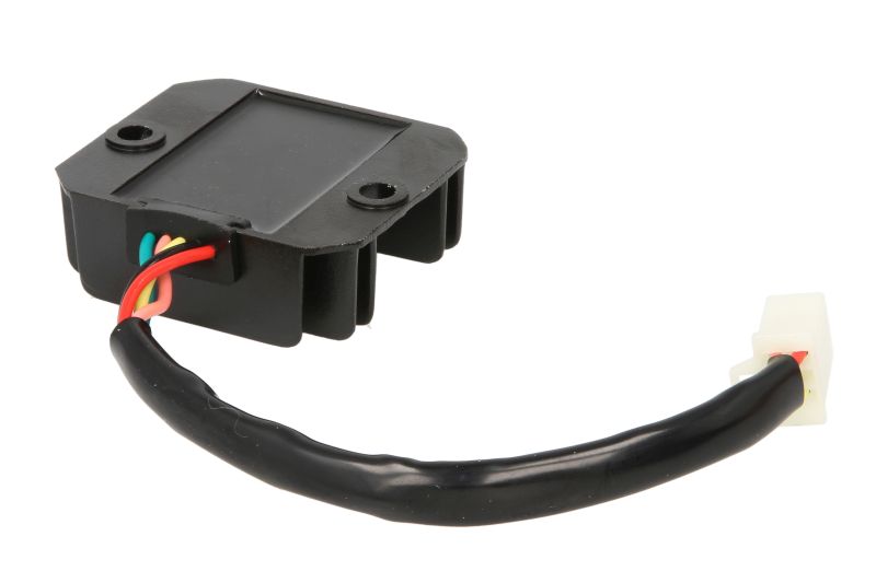 INPARTS regulátor generátoru CHIŃSKI SKUTER/MOPED/MOTOROWER/ATV 4T ATV BASHAN, ATV 110CC, GY6 125/150 SKUTER 4T