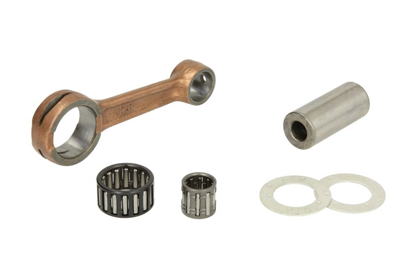 HOT RODS ojnice KAWASAKI KX 65, 60 83-17, SUZUKI RM 65, 60 03-05 (P20.01, VA-7017, 13032-1246, 13044-5024, K1303-21246)