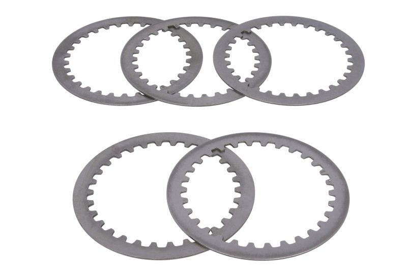 Levně TRW MOTO sada ocelových lamel, spojka KAWASAKI EL 250 (ELIMINATOR) 88-03, Z 440 D (LTD B.DRIVE), H, A (LTD), C 80-84, ZXR 250 90-95 (B00684N1IU)