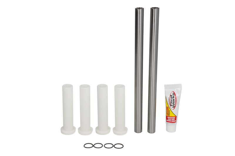 PIVOT WORKS sada na opravy, příčné závěsné rameno POLARIS RZR 900 4 XP, 800 S, 570 EFI, 800 08-17