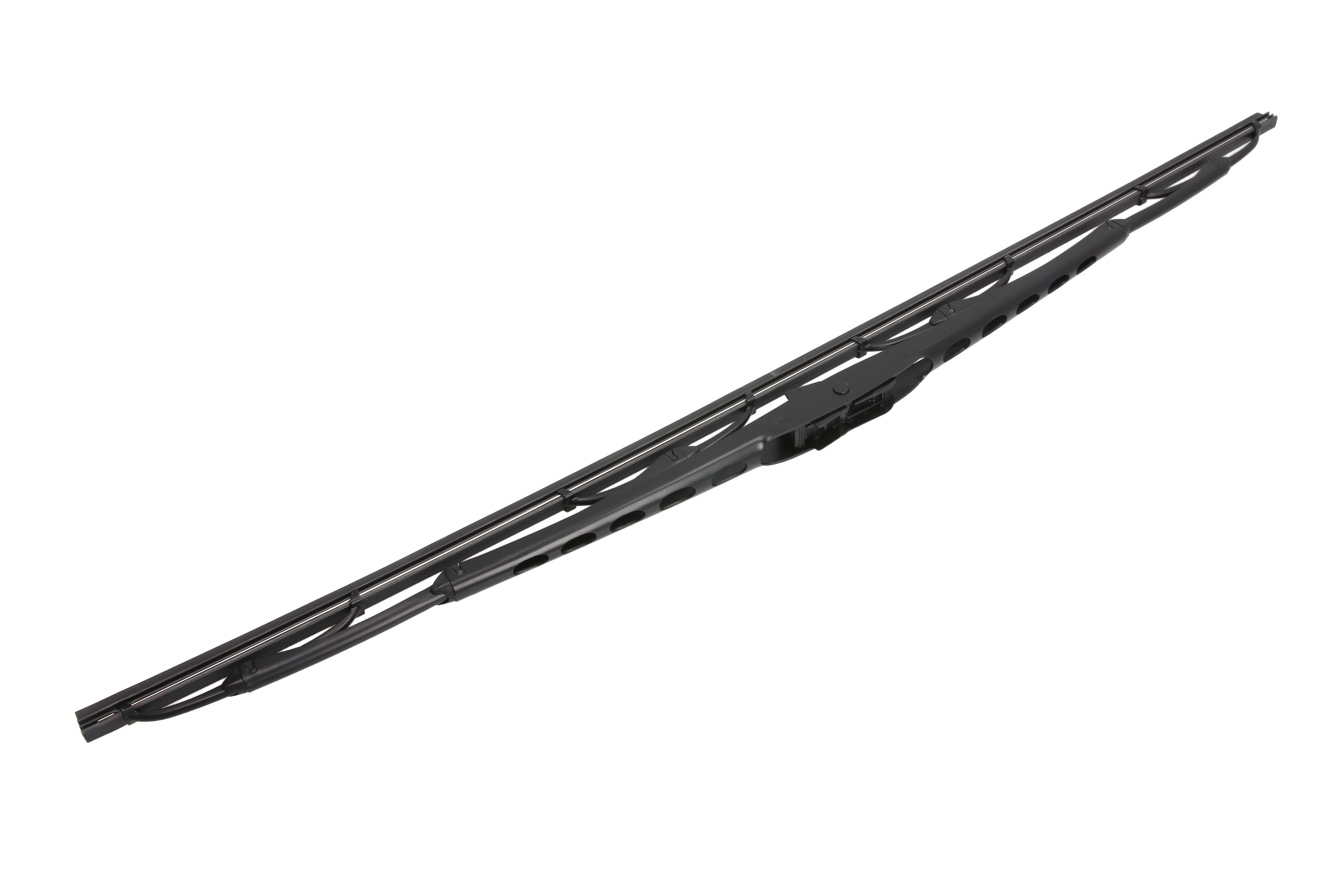 Щітка склоочисника КАРКАСНИЙ OPTIBLADE/600 MM VALEO (628600) Valeo фото 4