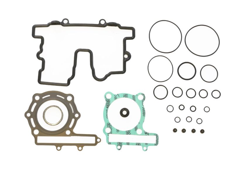 ATHENA sada těsnění motoru, horní KAWASAKI KFX 250 (MOJAVE KSF) 87-04, KL 250 (SUPER SHERPA) 84-03, KLR 250 84-96, KSF 250 (MOJAVE) 87-04 (B000RG9VNY, 810459)