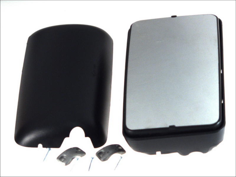 Retrovizor za vozilo DAF 95 XF, XF 105, XF 95; MAN F2000 01.94-