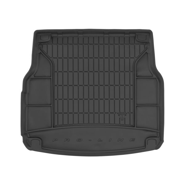 Set Covorase Auto Si Tavita Portbagaj MERCEDES-BENZ C-CLASS T-Model (S204) din 2007-2014, Cauciuc, Protectie Porbagaj, 4x Stickere auto cu MERCEDES-BENZ