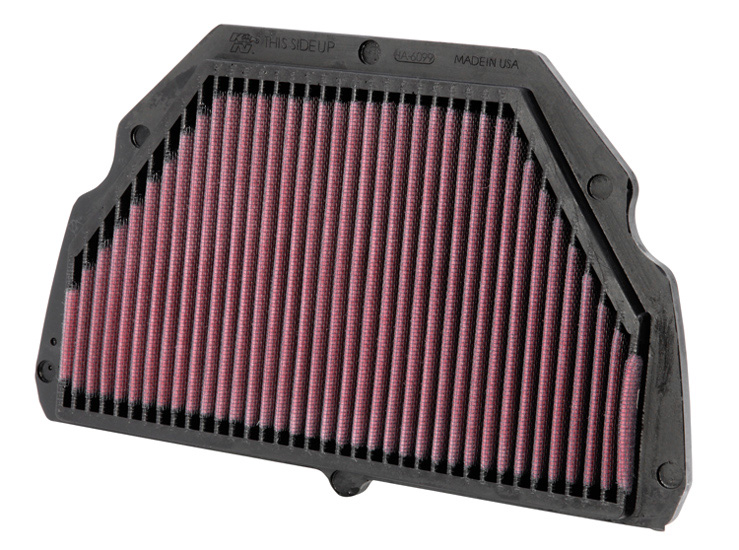 K&N vzduchový filtr HONDA CBR 600 F 99-00 (HA-0021)