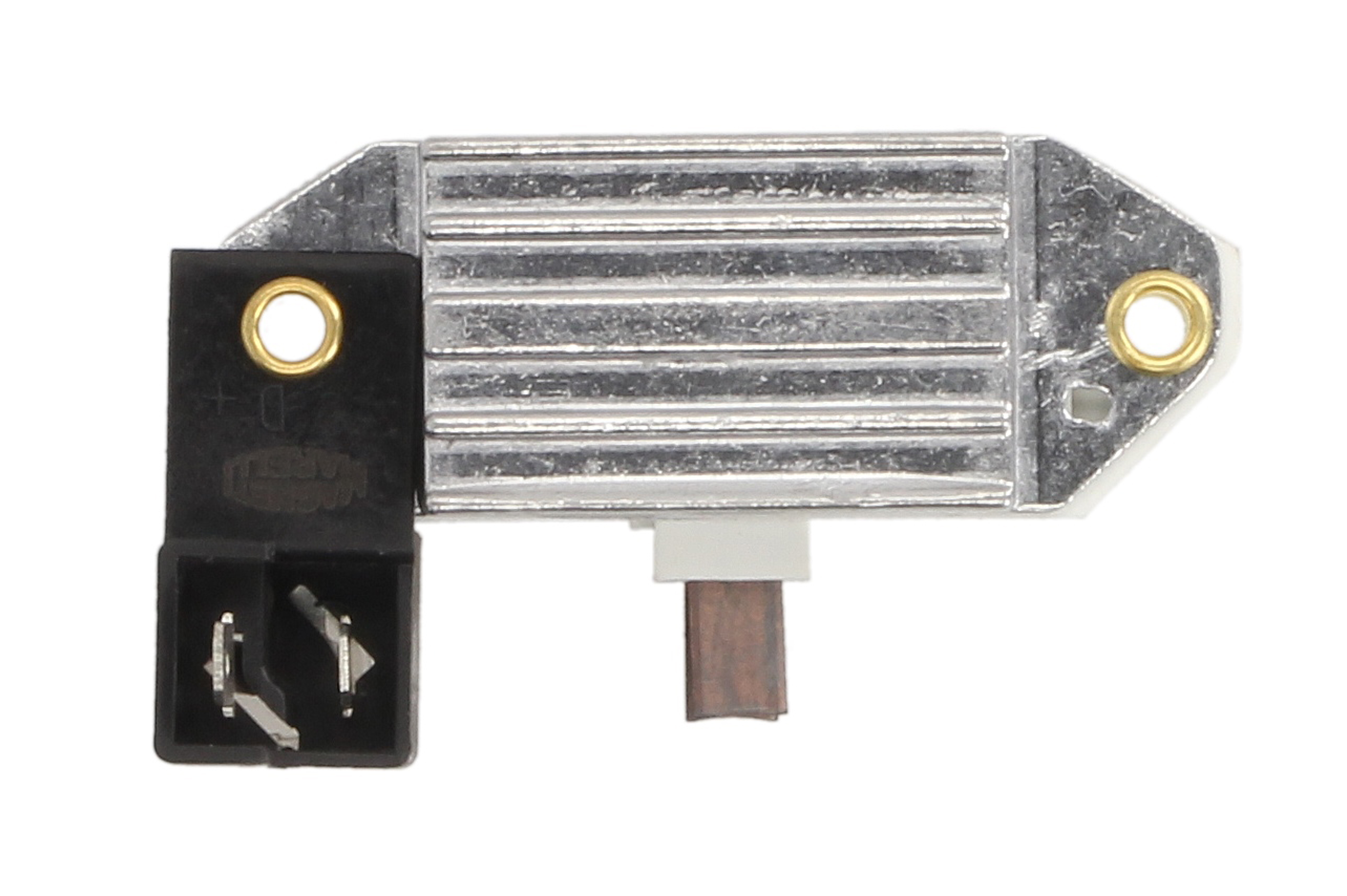 Реле генератора (14.4V) Seat Ibiza/Fiat Tipo -95 (AMP0119) Magneti Marelli фото 9