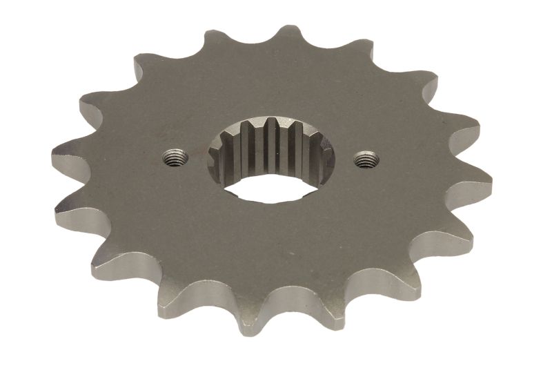 JT SPROCKETS řetězové kolečko DUCATI HYPERMOTARD 796 10-11, MONSTER 795, 996S4R, 916S4, 796 01-15, MULTISTRADA 950 S 19, ST4S 996 (SPORTTOURING), (SPORTTOURING ABS) 02-05