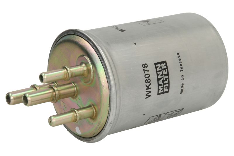 Filter goriva za vozilo LAND ROVER DISCOVERY 3