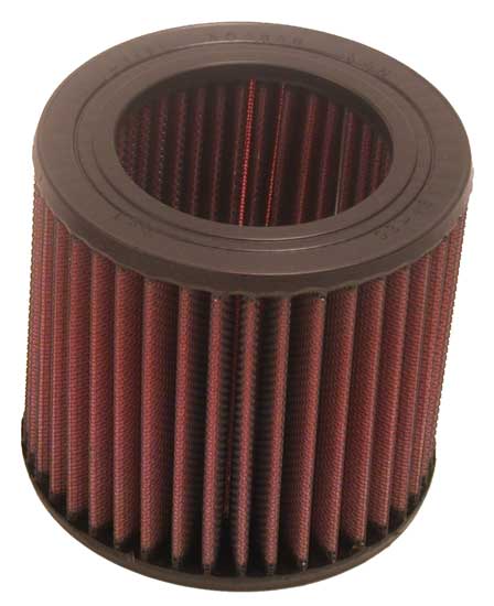 K&N vzduchový filtr BMW R 75/6, 45S, 100, 45N, 75/7, 80RT 73-85