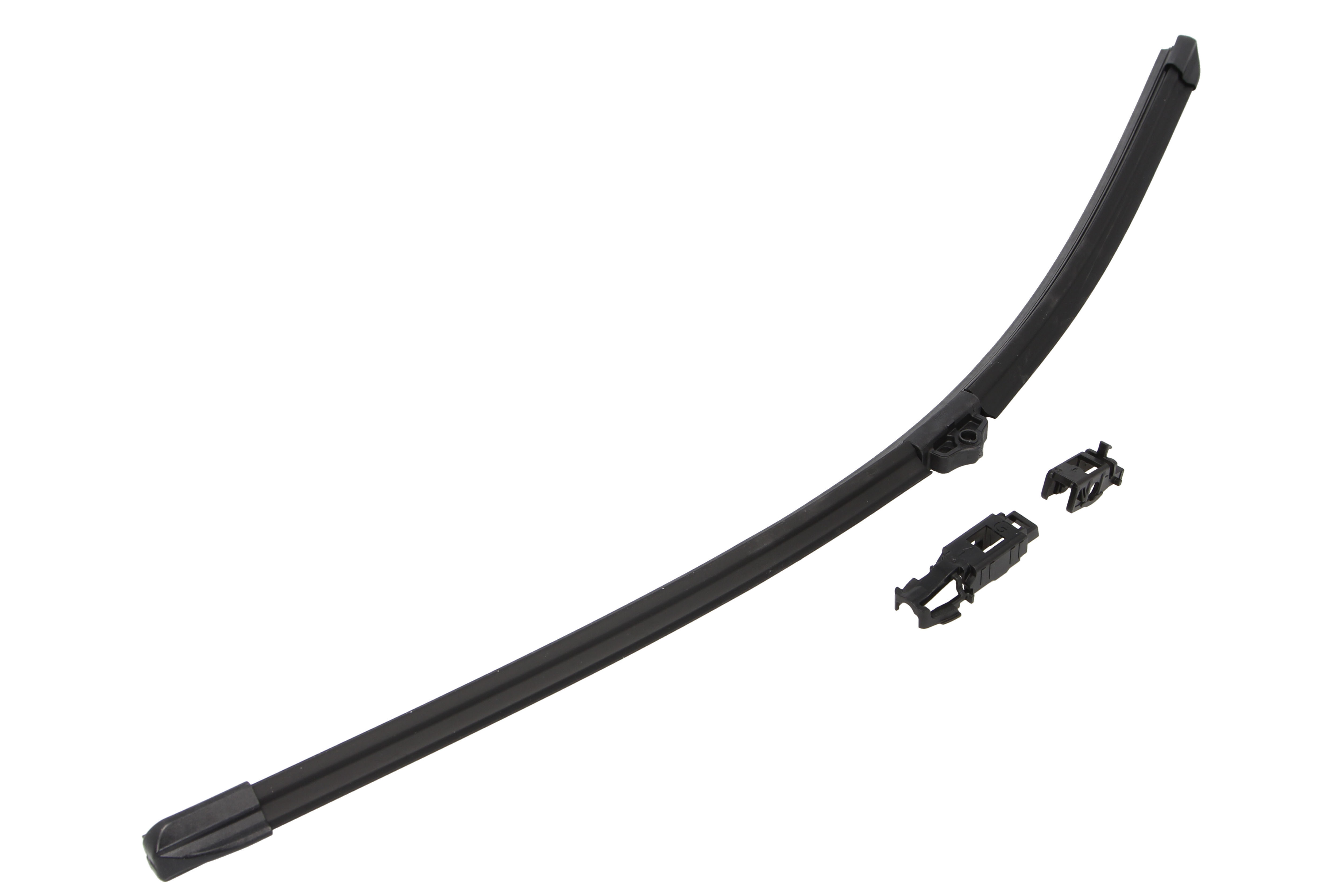 Щітка склоочисника (600мм) MB A-class (W176/W177) 10- Valeo фото 9