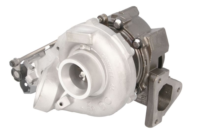 Turbina Turbo za vozilo MERCEDES C (W203)