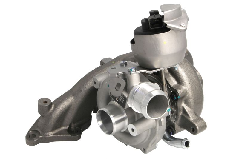 Turbina Turbo za vozilo CITROEN JUMPER 3