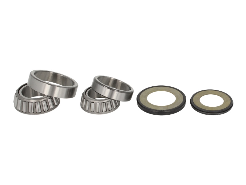 ALL BALLS steering bearings with seals HONDA CB / CBR / GL / ST / VF / VFR / VT / VTX
