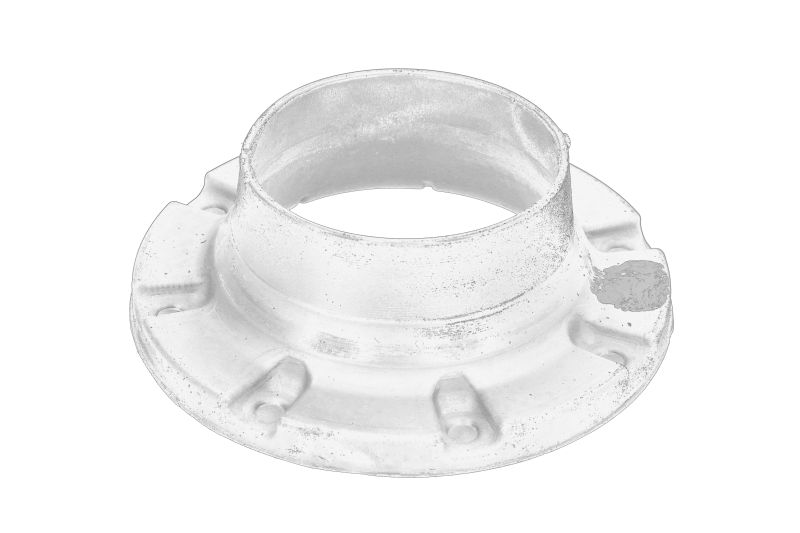 Amotizoare caroserie - Saiba arc Spate (Dreapta/Stanga, inferior/superior) potrivit DODGE NITRO; JEEP CHEROKEE, COMMANDER, GRAND CHEROKEE III, LIBERTY 10.04-