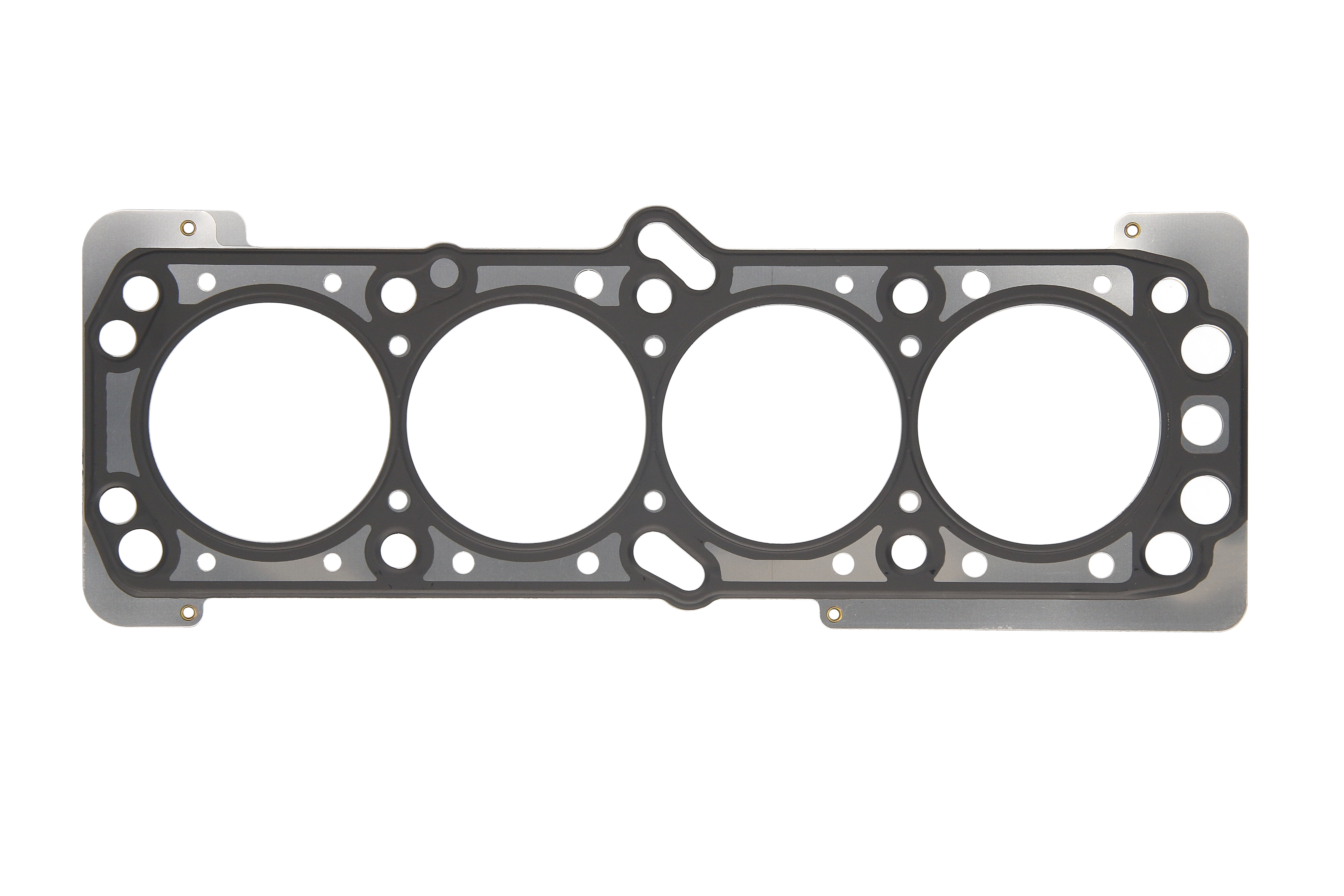 Прокладка головки блока металева DAEWO CYL. HEAD GASKET/METAL LAYER ELRING (471.740) ELRING фото 3