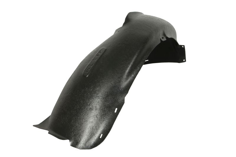 Prednja desna PVC zaštita točka za vozilo VW GOLF 5, GOLF 5 PLUS HATCHBACK