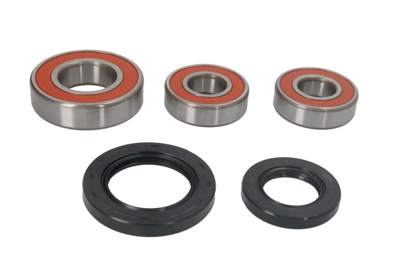 TOURMAX rear wheel bearings with seals YAMAHA FZR 600R 94-95, FZ 400 97, FZS 600 98-03, YZF 600R 95-06 made in Japan