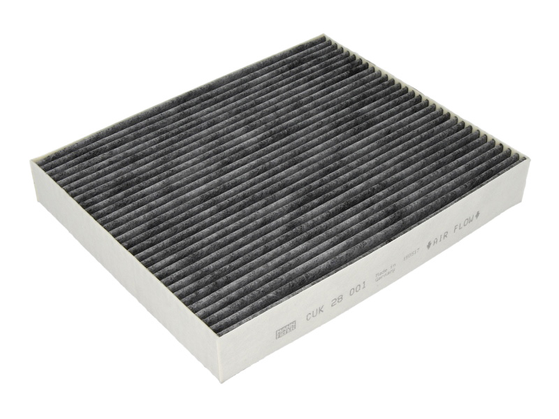 Filter kabine za vozilo FORD FOCUS 4