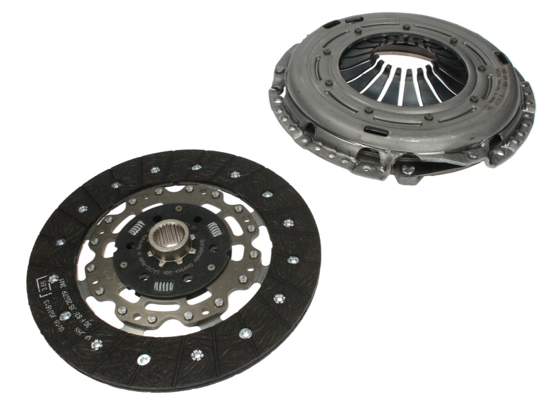 Set kvačila 240mm za vozilo DODGE CALIBER