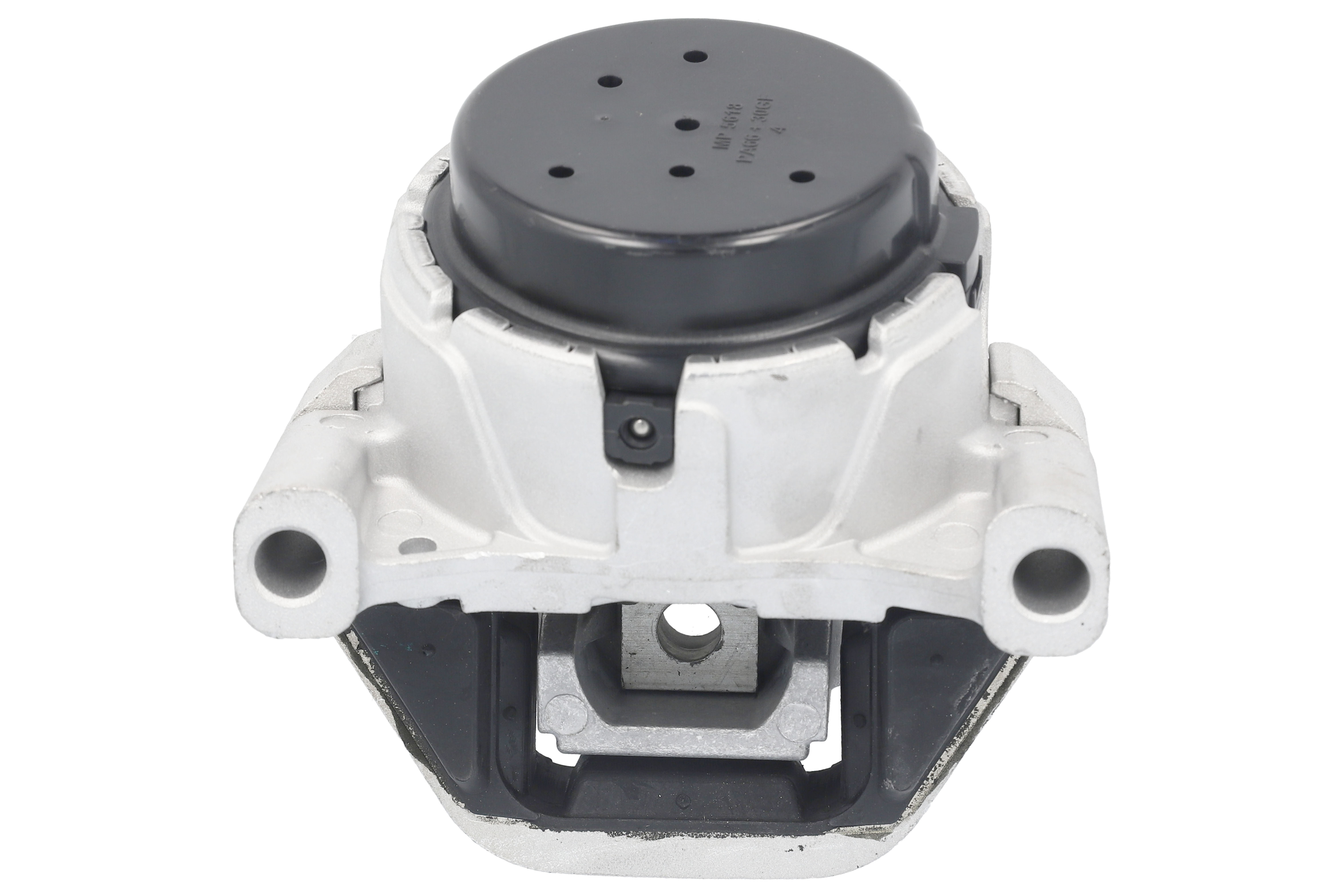 Опора двигуна гумометалева AUDI A6 C7 (4G2/4GC)/A6 C7 AVANT (4G5/4GD)/A7 SPORTBACK (4GA/4GF) TEDGUM (TED14398) TEDGUM фото 4